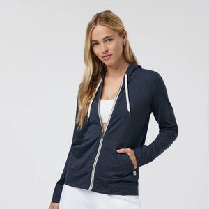 Vuori Women’s Halo Performance Hoodie 2.0 Zip